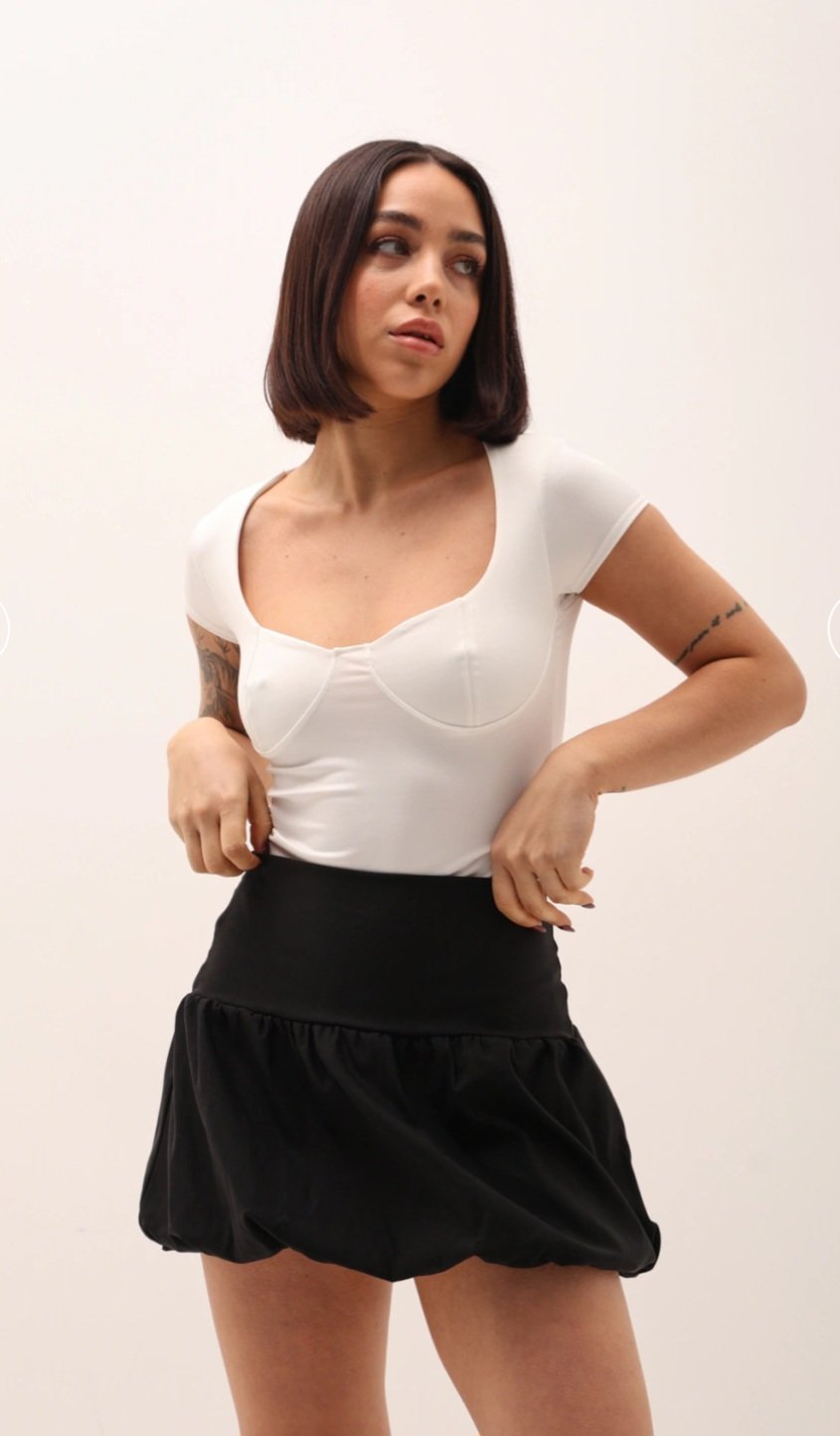 Body lycra Soraya S