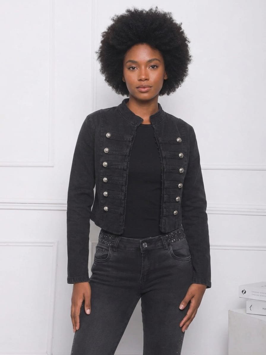 CAMPERA NAPOLEON