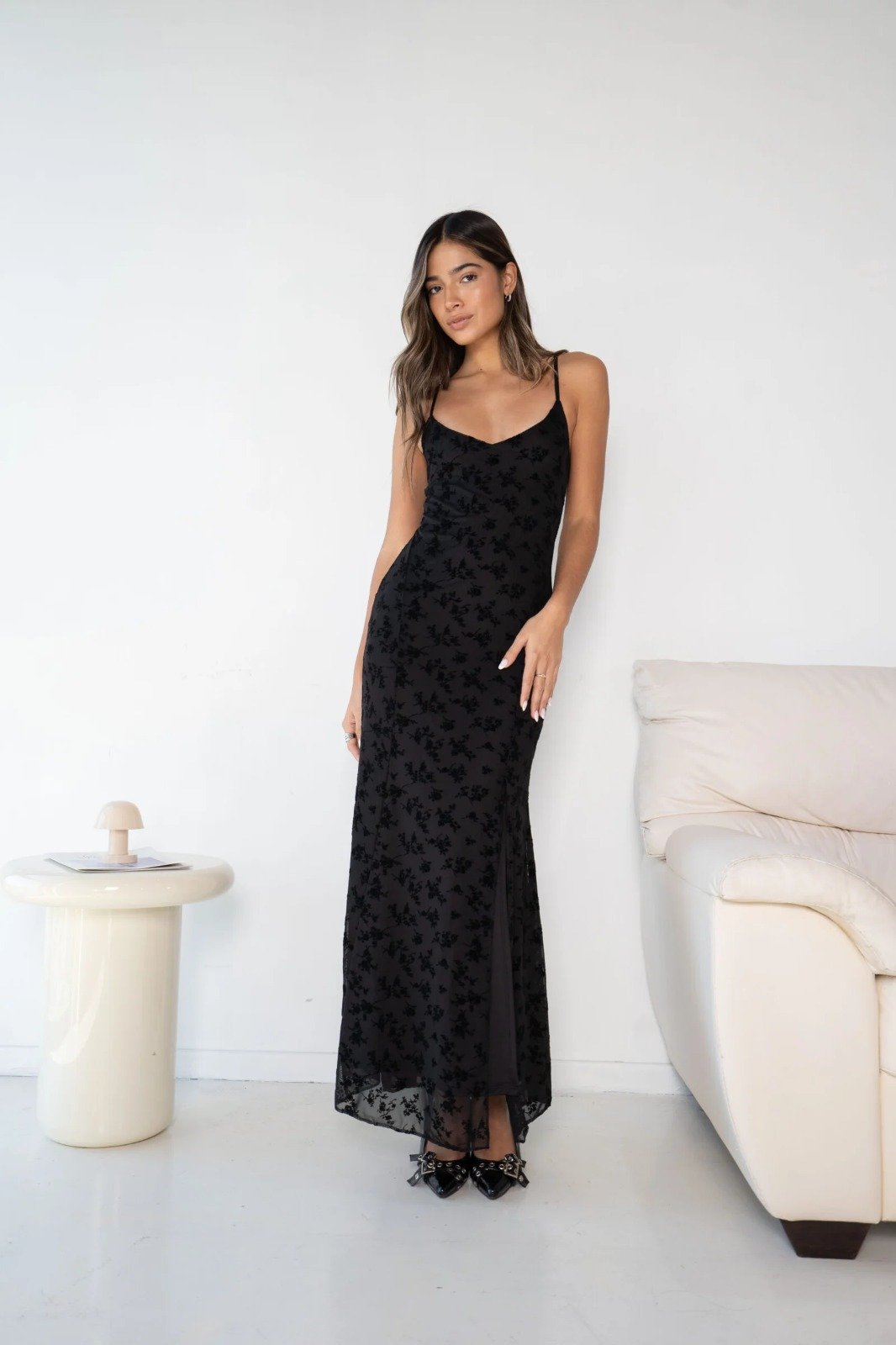 VESTIDO FLOK BELLA