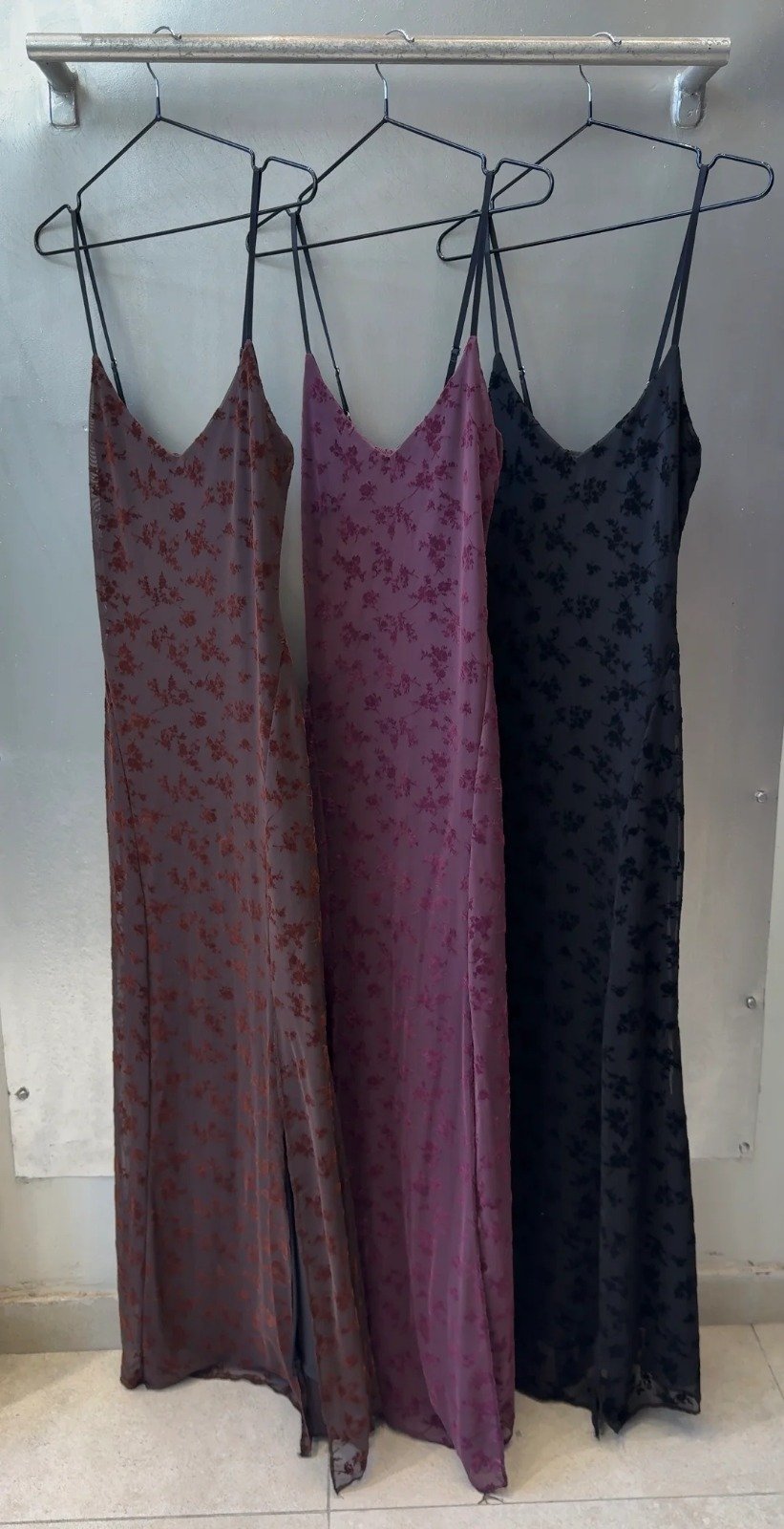 VESTIDO FLOK BELLA