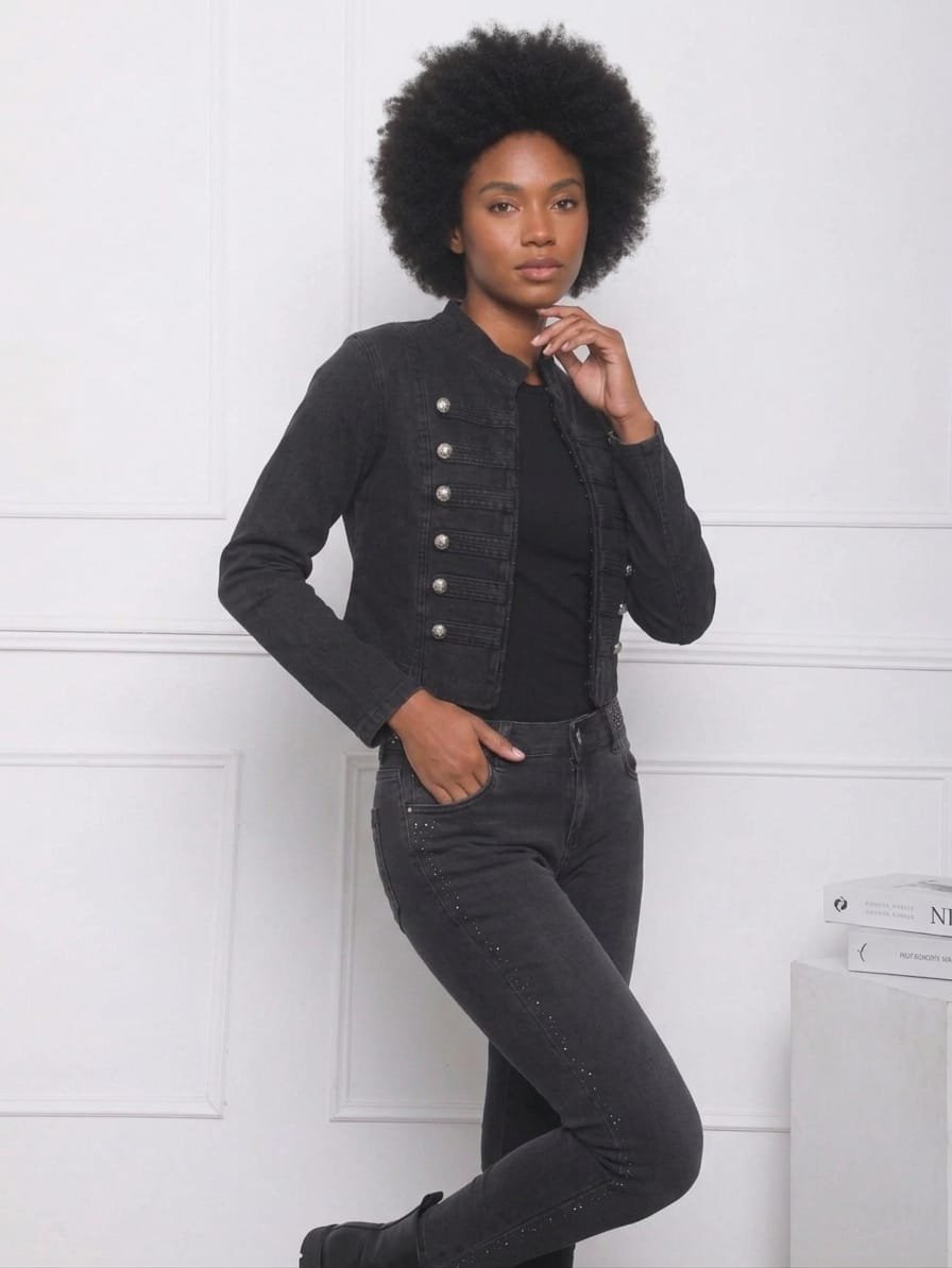 CAMPERA NAPOLEON