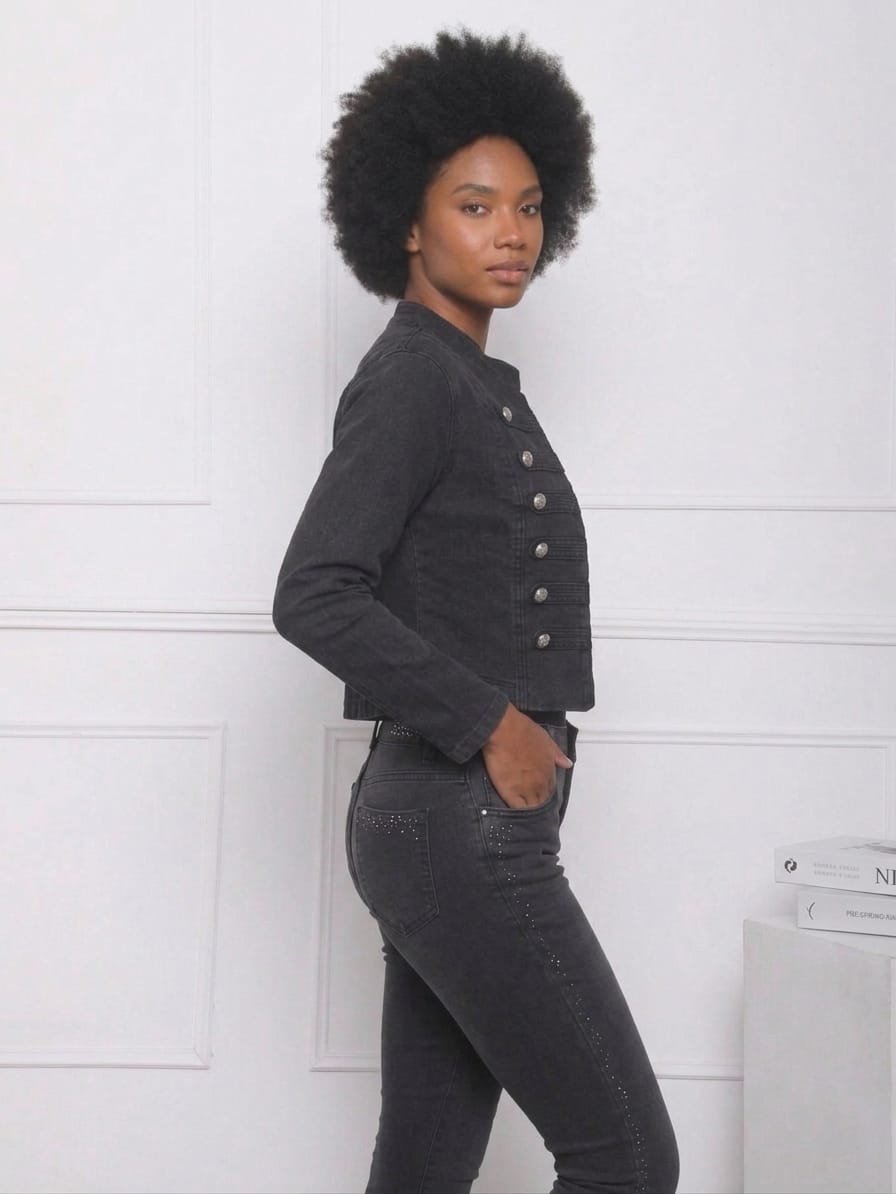 CAMPERA NAPOLEON