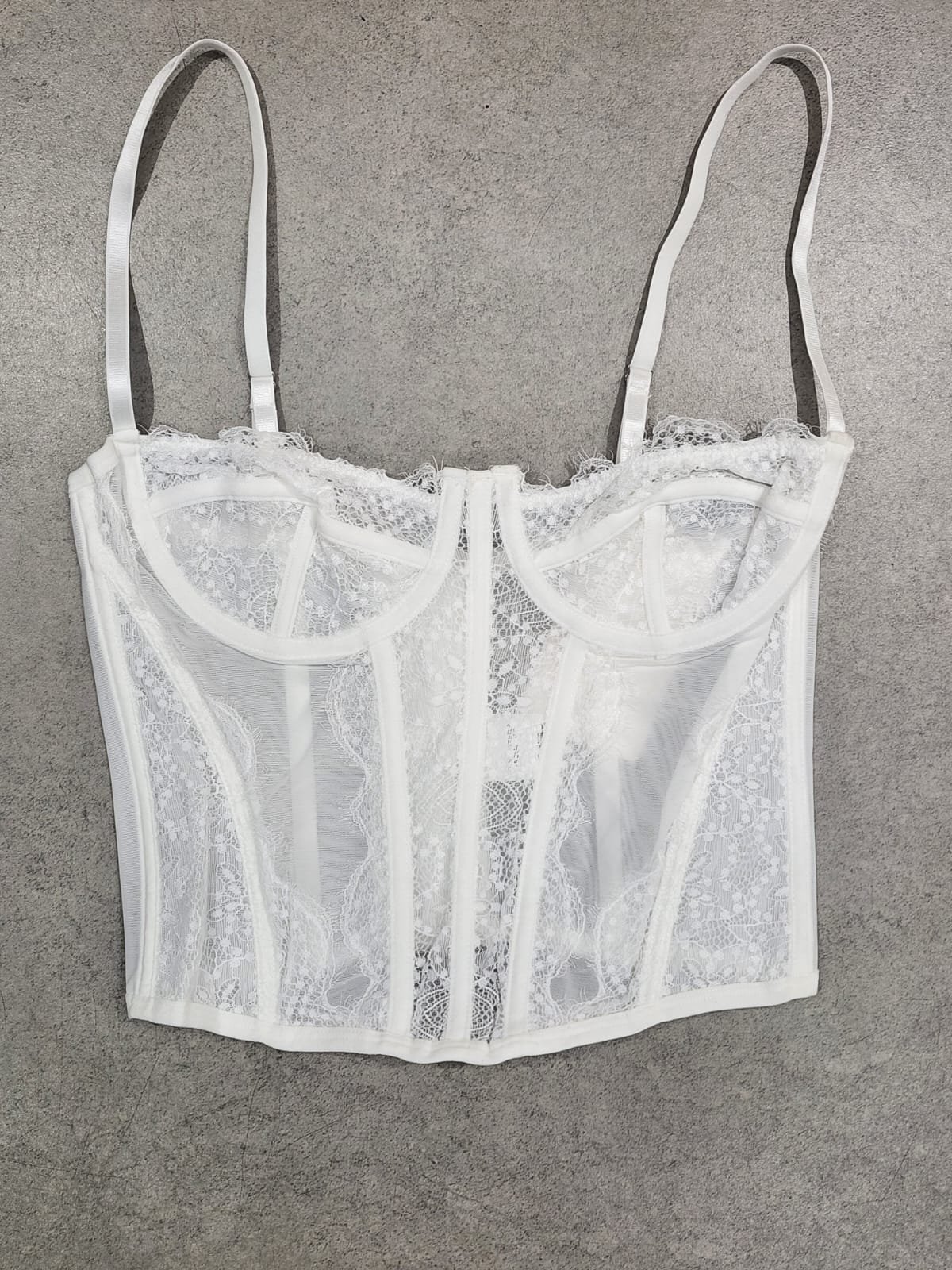 CORSET URBAN